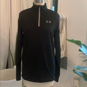 Under Armour 1/2 zip pullover